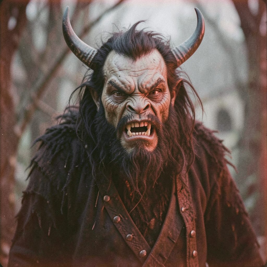 Krampus 2015 film poster thumbnail